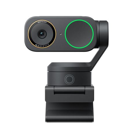 Web kamera INSTA360 Link2 Pro (4k, ai tracking)-3