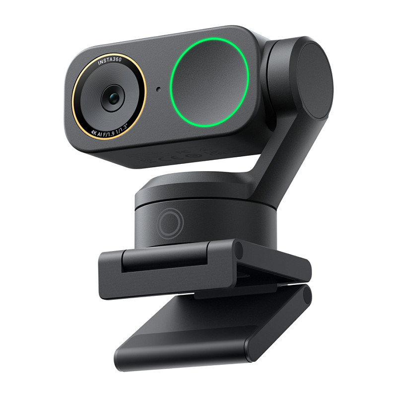 Web kamera INSTA360 Link2 Pro (4k, ai tracking)