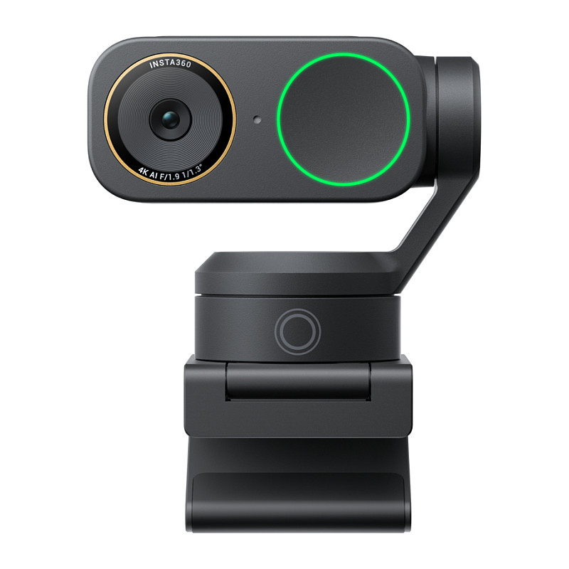 Web kamera INSTA360 Link2 Pro (4k, ai tracking)-1