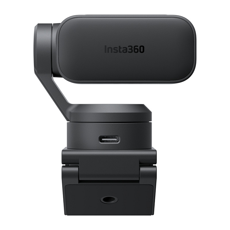 Web kamera INSTA360 Link2 Pro (4k, ai tracking)-2