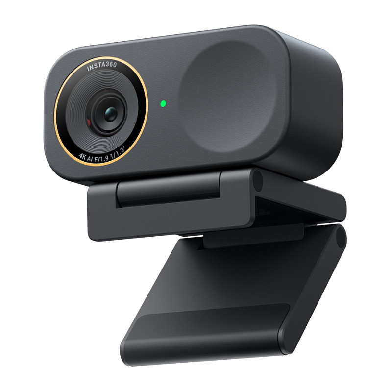 Web kamera INSTA360 Link2C Pro (4k, ai tracking)