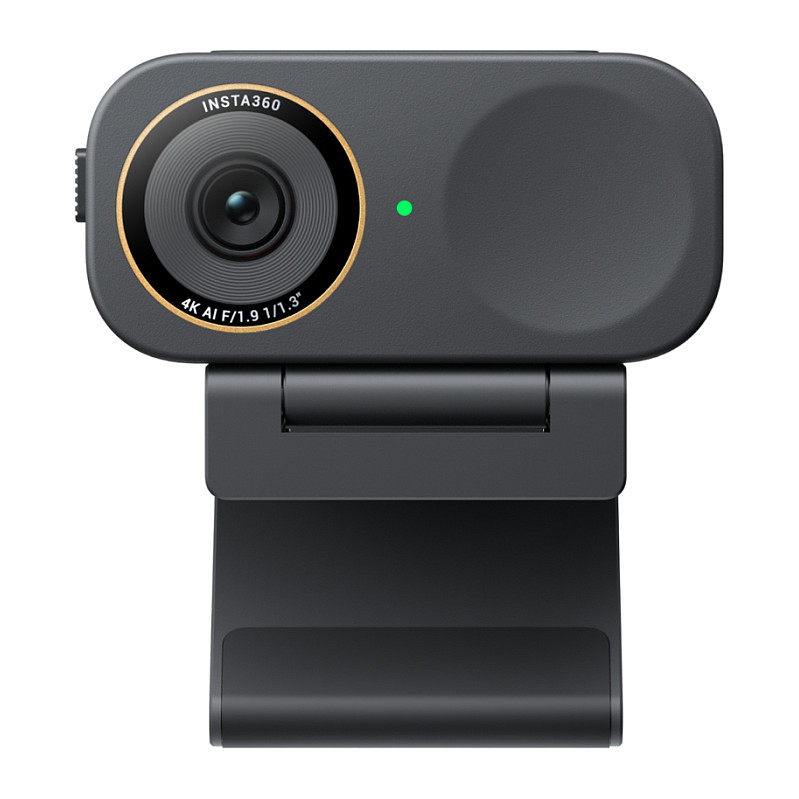 Web kamera INSTA360 Link2C Pro (4k, ai tracking)-1