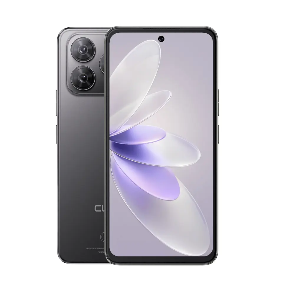 Mobitel CUBOT Note 60 6/128 GB, crni