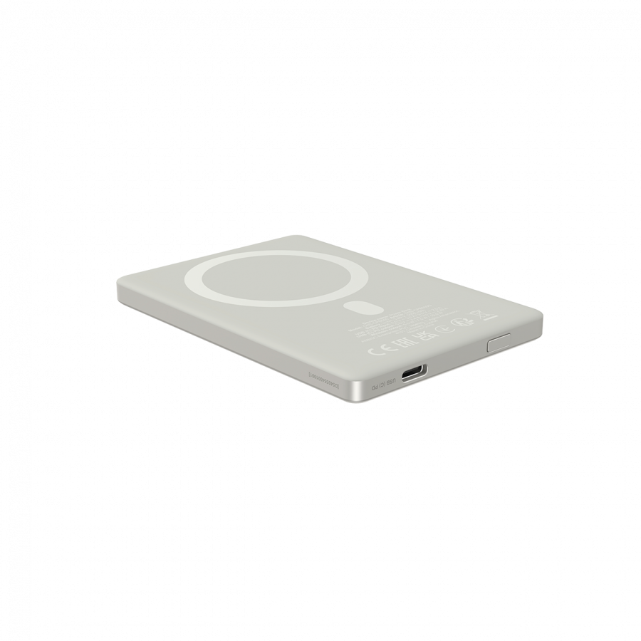 Prijenosna baterija CANYON OnPower 500 CNS-CPB500G (magnetska, 5000mah, 20w, pd, siva)-0