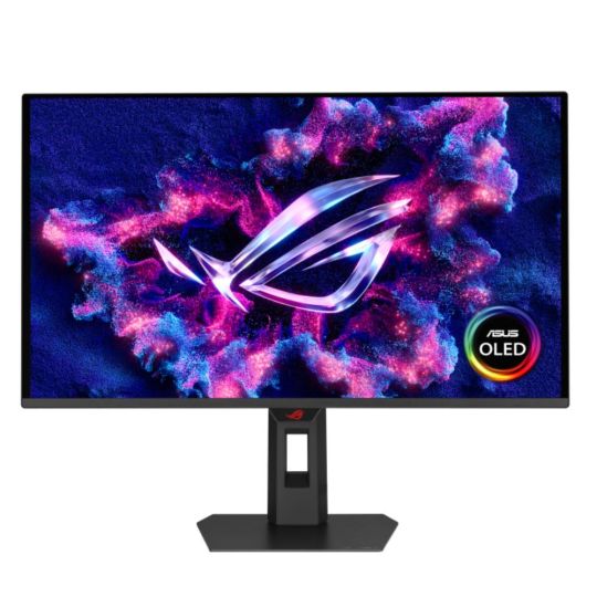 Monitor ASUS ROG Strix XG27AQDNG (27", qhd, oled, 240hz, 0.03ms, g-sync)