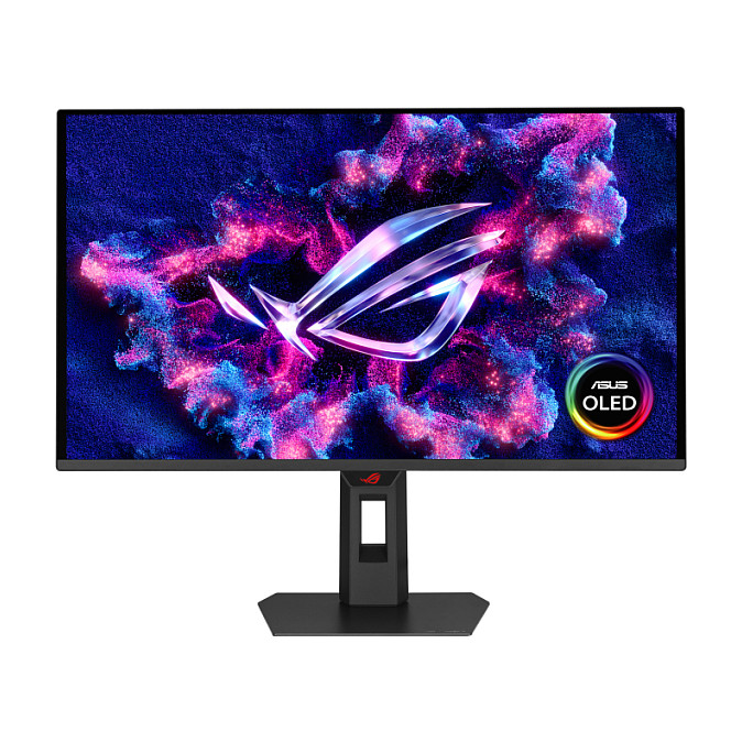 Monitor ASUS ROG Strix XG27AQDNG (27", qhd, oled, 240hz, 0.03ms, g-sync)-1