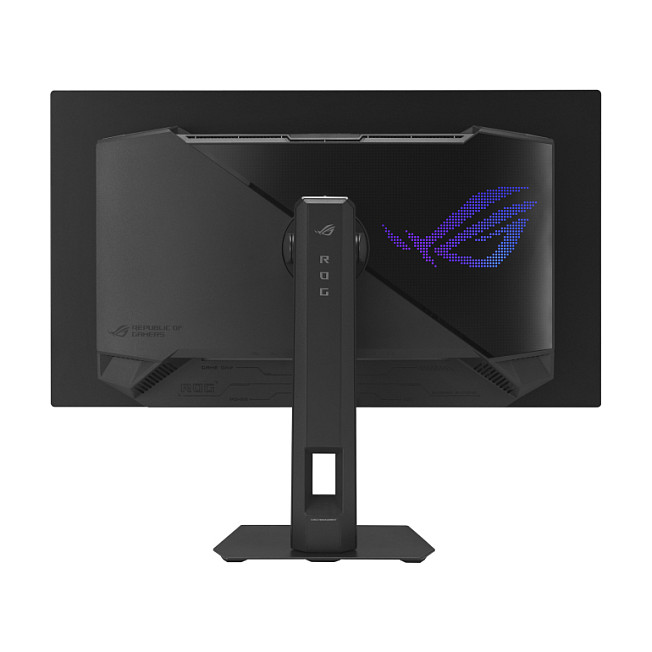 Monitor ASUS ROG Strix XG27AQDNG (27", qhd, oled, 240hz, 0.03ms, g-sync)-2
