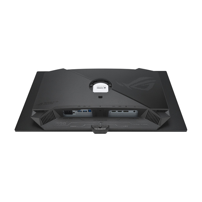 Monitor ASUS ROG Strix XG27AQDNG (27", qhd, oled, 240hz, 0.03ms, g-sync)-6