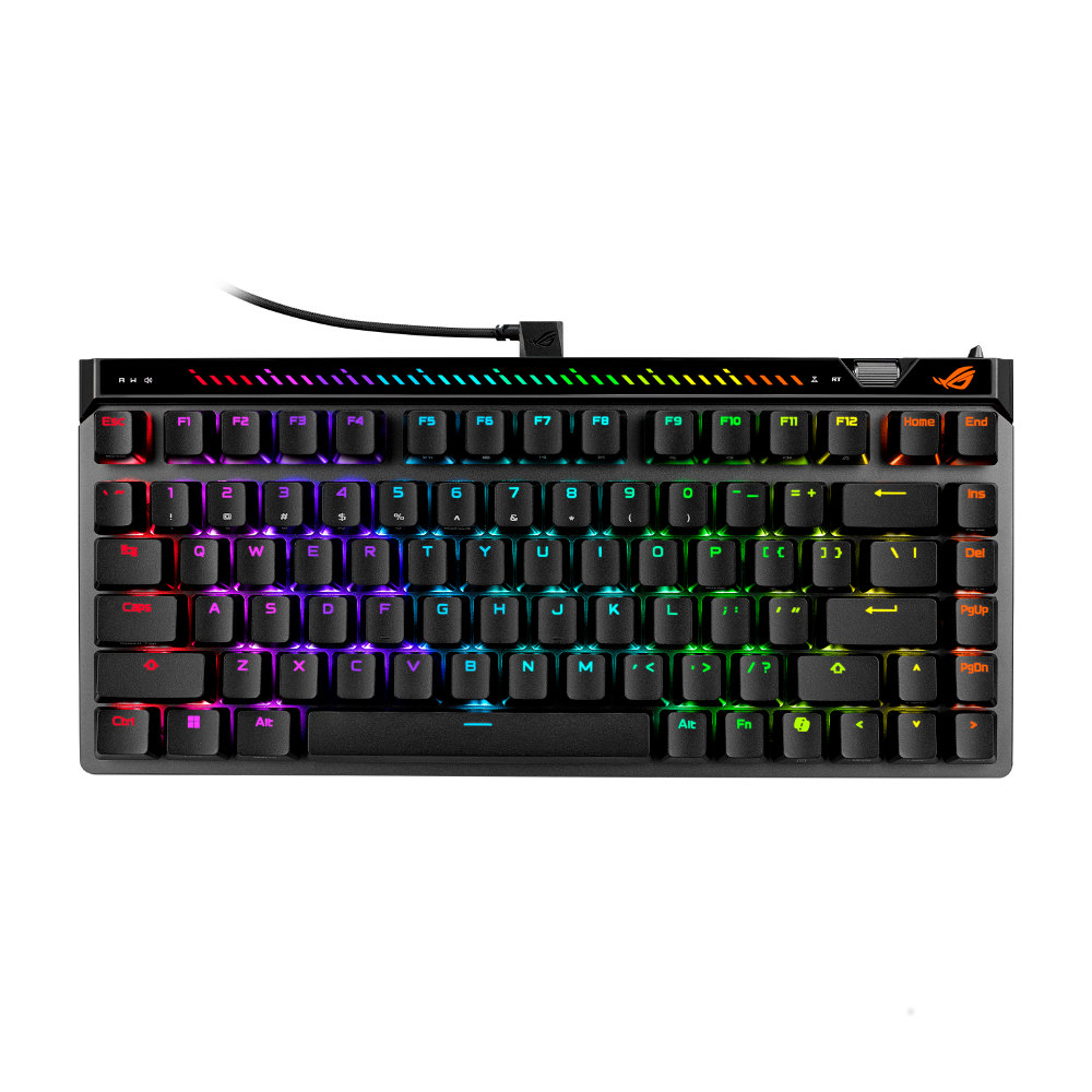 Tipkovnica ASUS ROG Falchion Ace 75HE