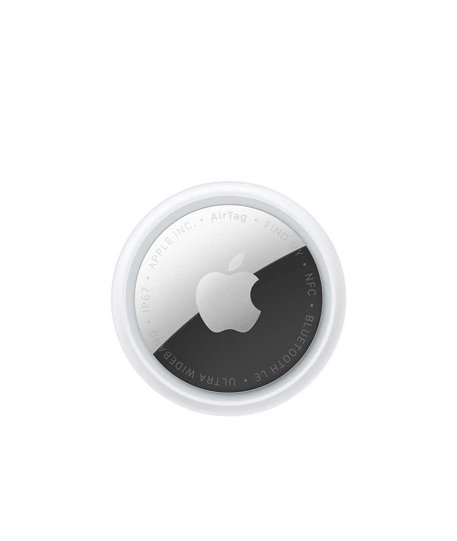 LOKATOR APPLE AirTag (2nd gen) (1 Pack)