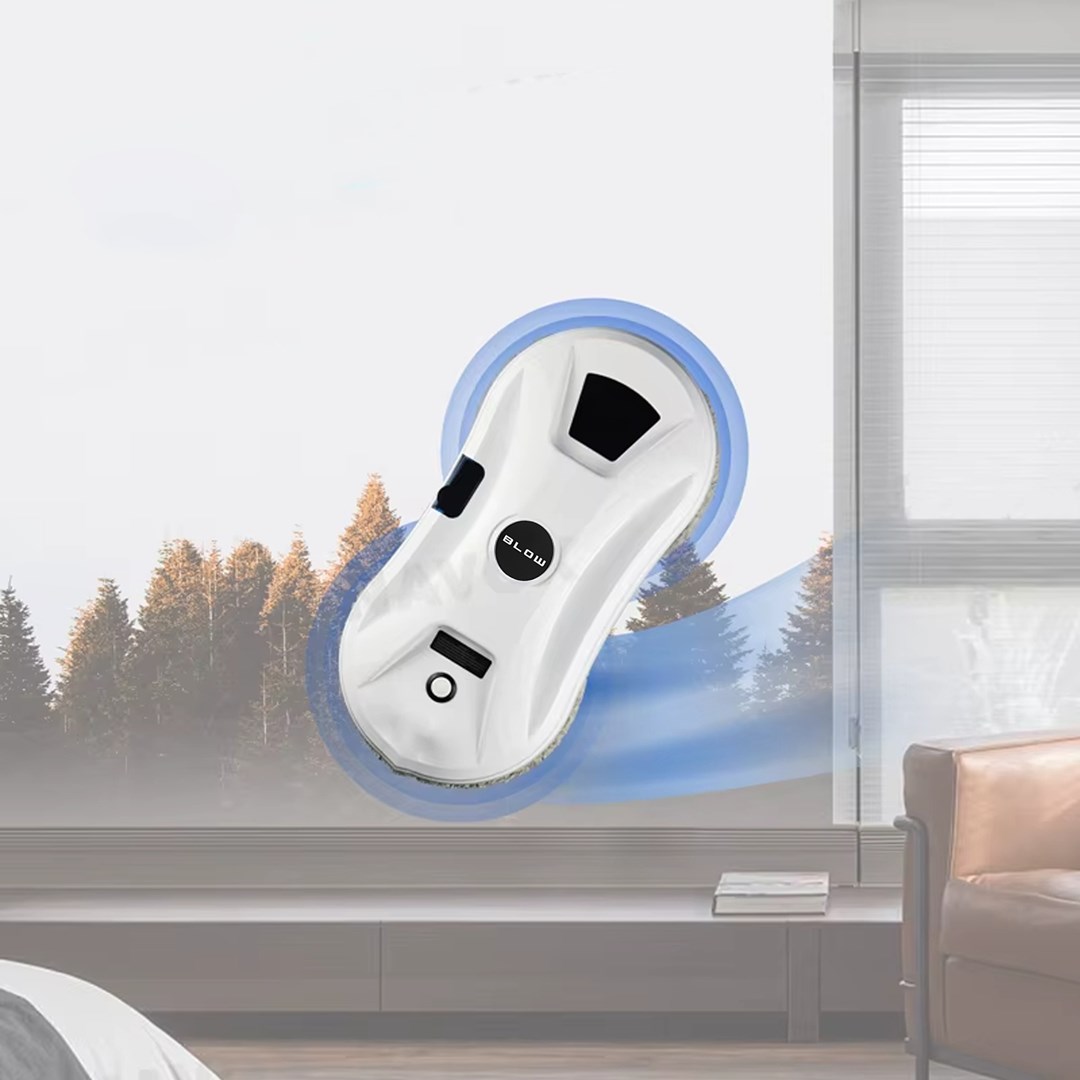 Robot za čišćenje prozora BLOW LUMINO-13
