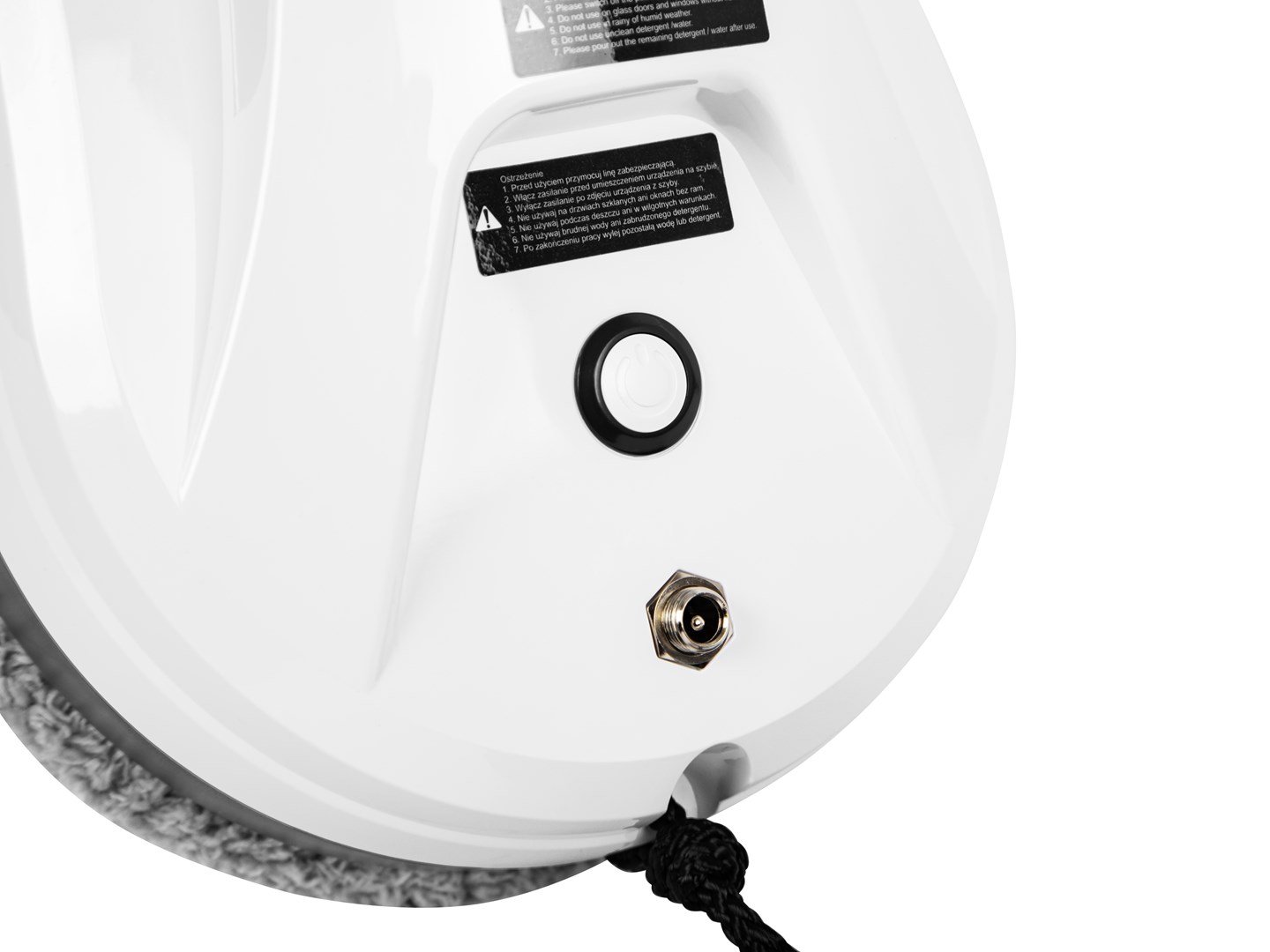 Robot za čišćenje prozora BLOW LUMINO-10