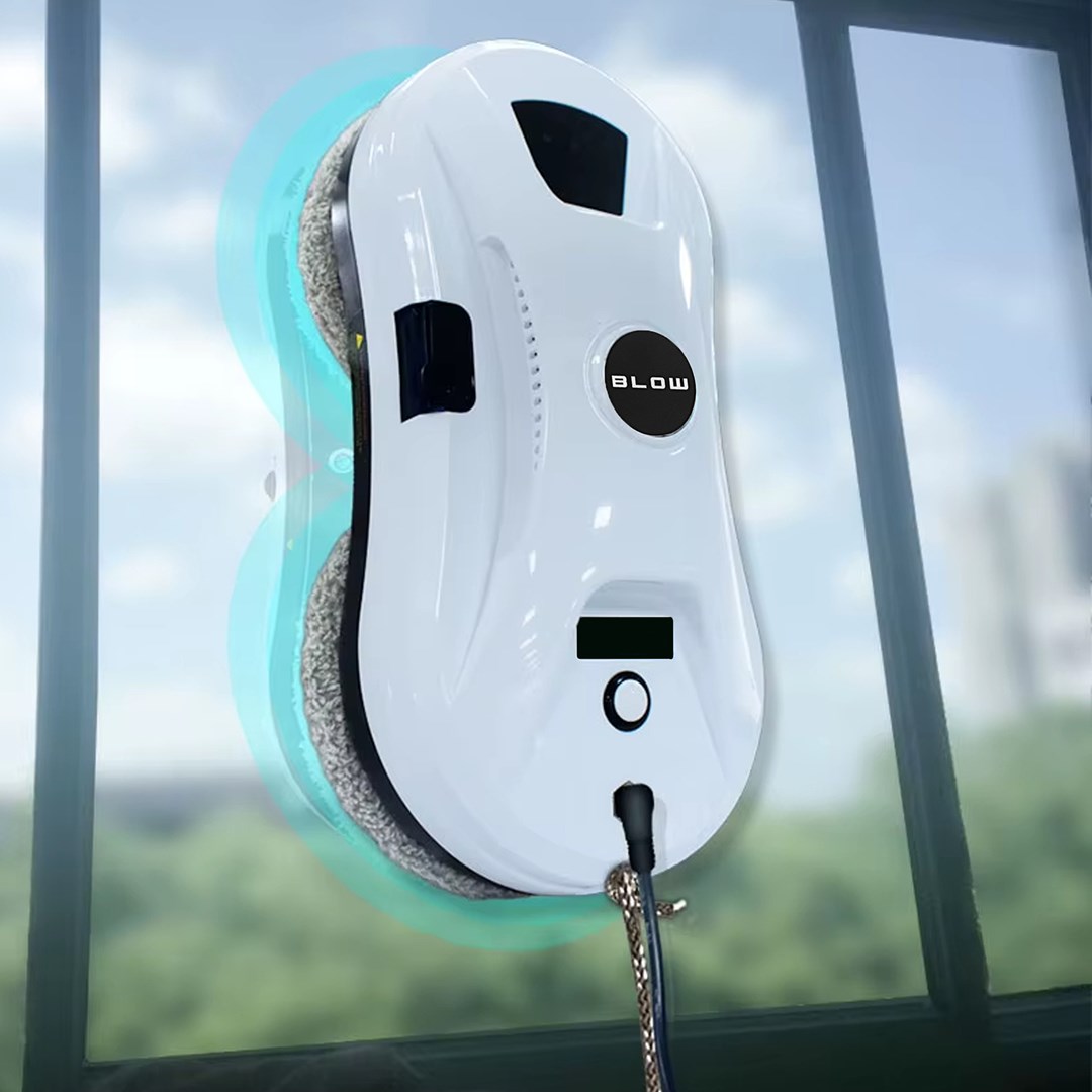 Robot za čišćenje prozora BLOW LUMINO-3