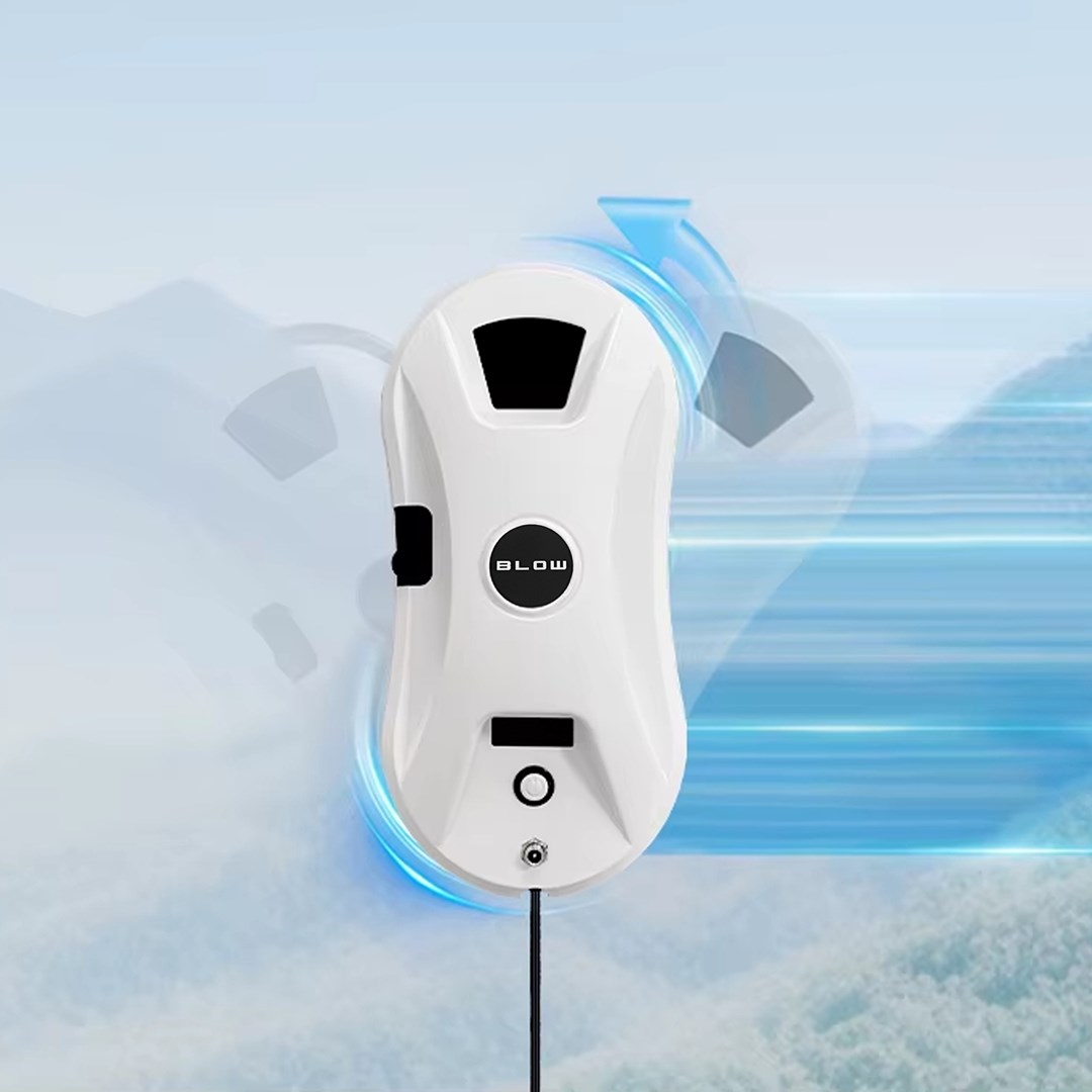 Robot za čišćenje prozora BLOW LUMINO-14