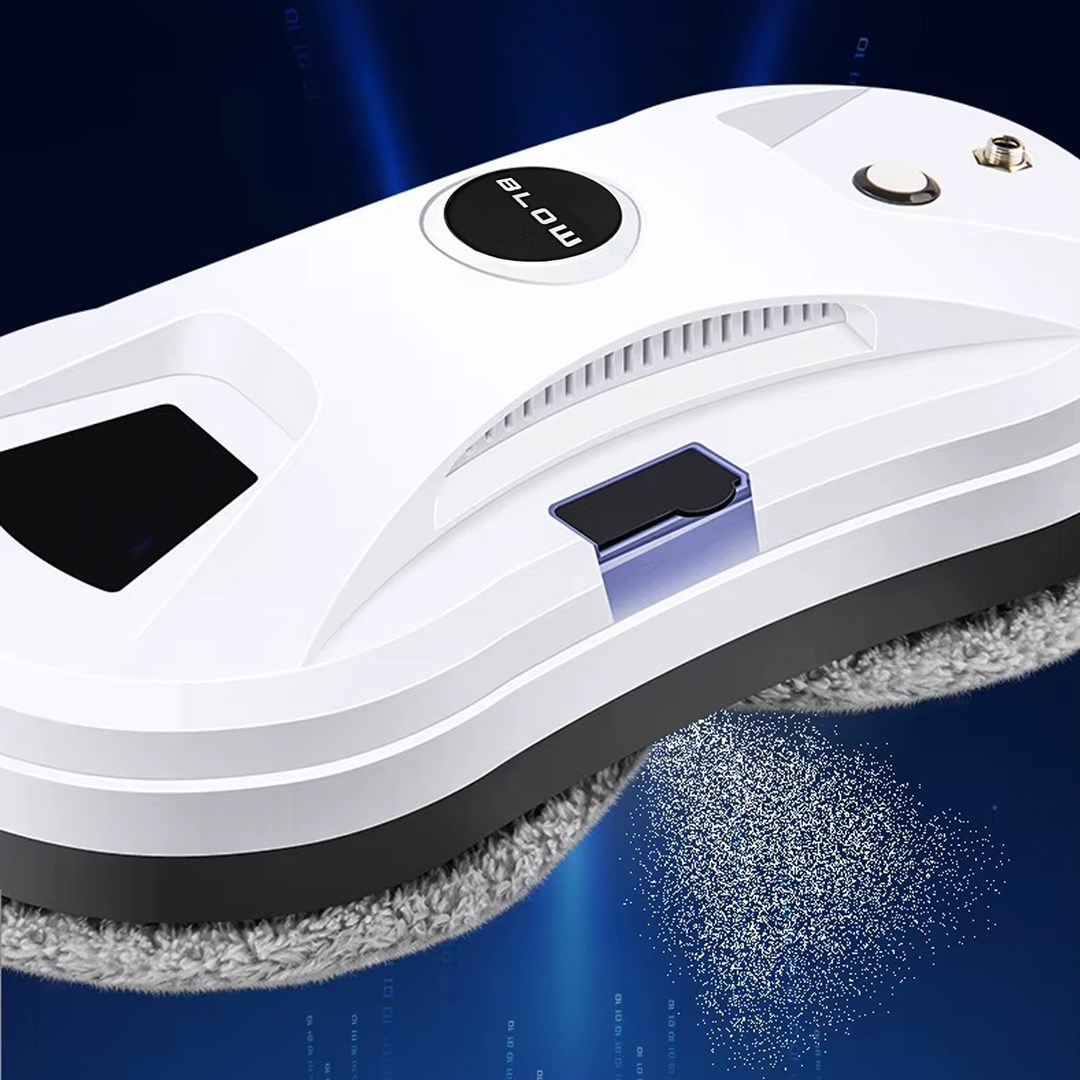 Robot za čišćenje prozora BLOW LUMINO-4