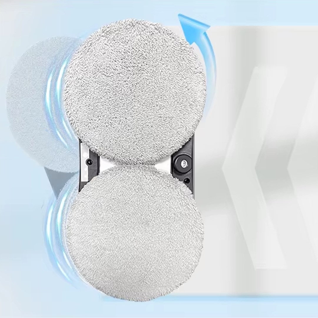 Robot za čišćenje prozora BLOW LUMINO-17