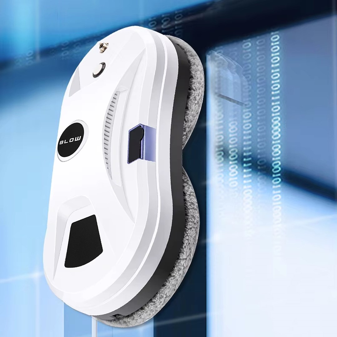 Robot za čišćenje prozora BLOW LUMINO-5