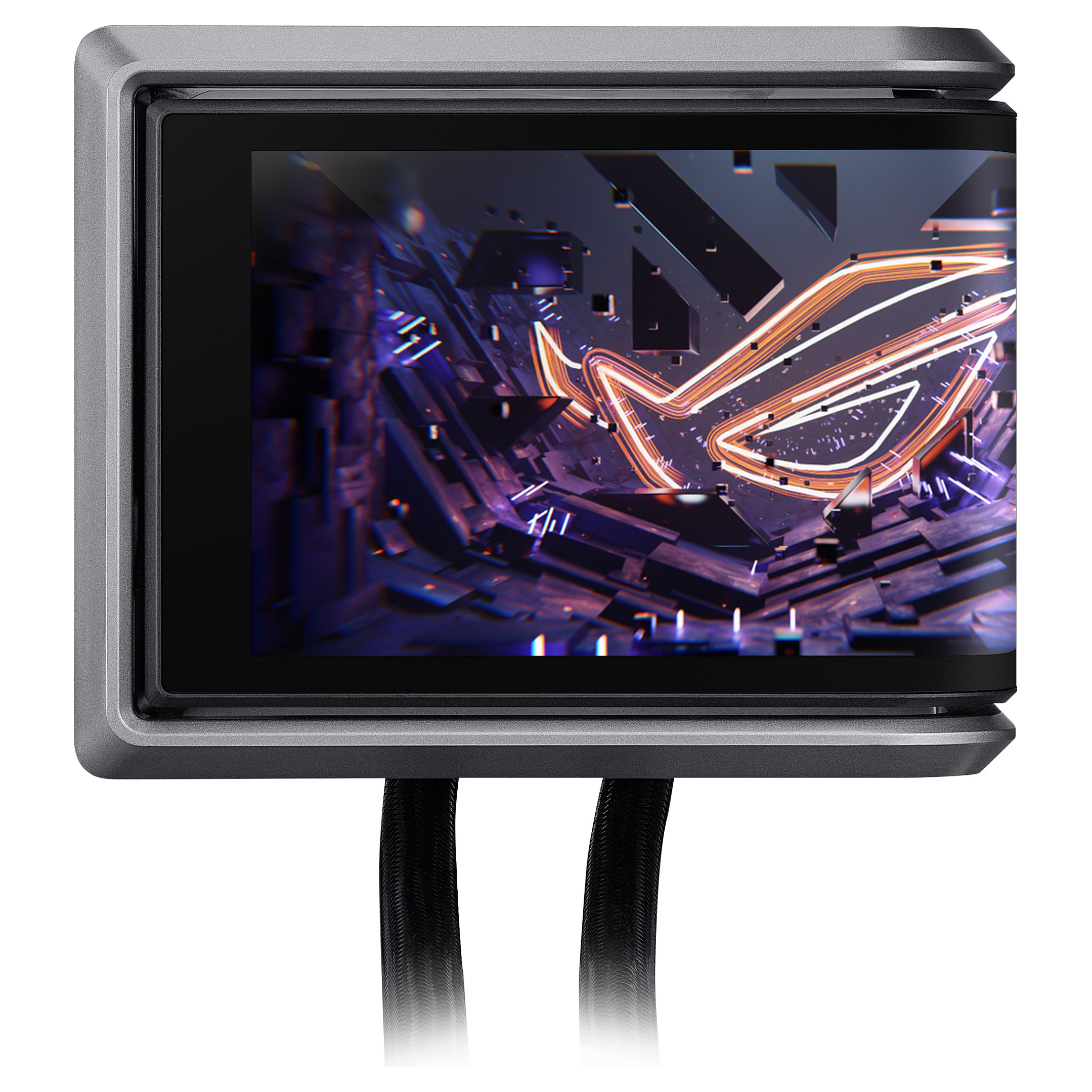 Vodeno hlađenje ASUS ROG RYUO IV 360 ARGB (360mm, argb)-2