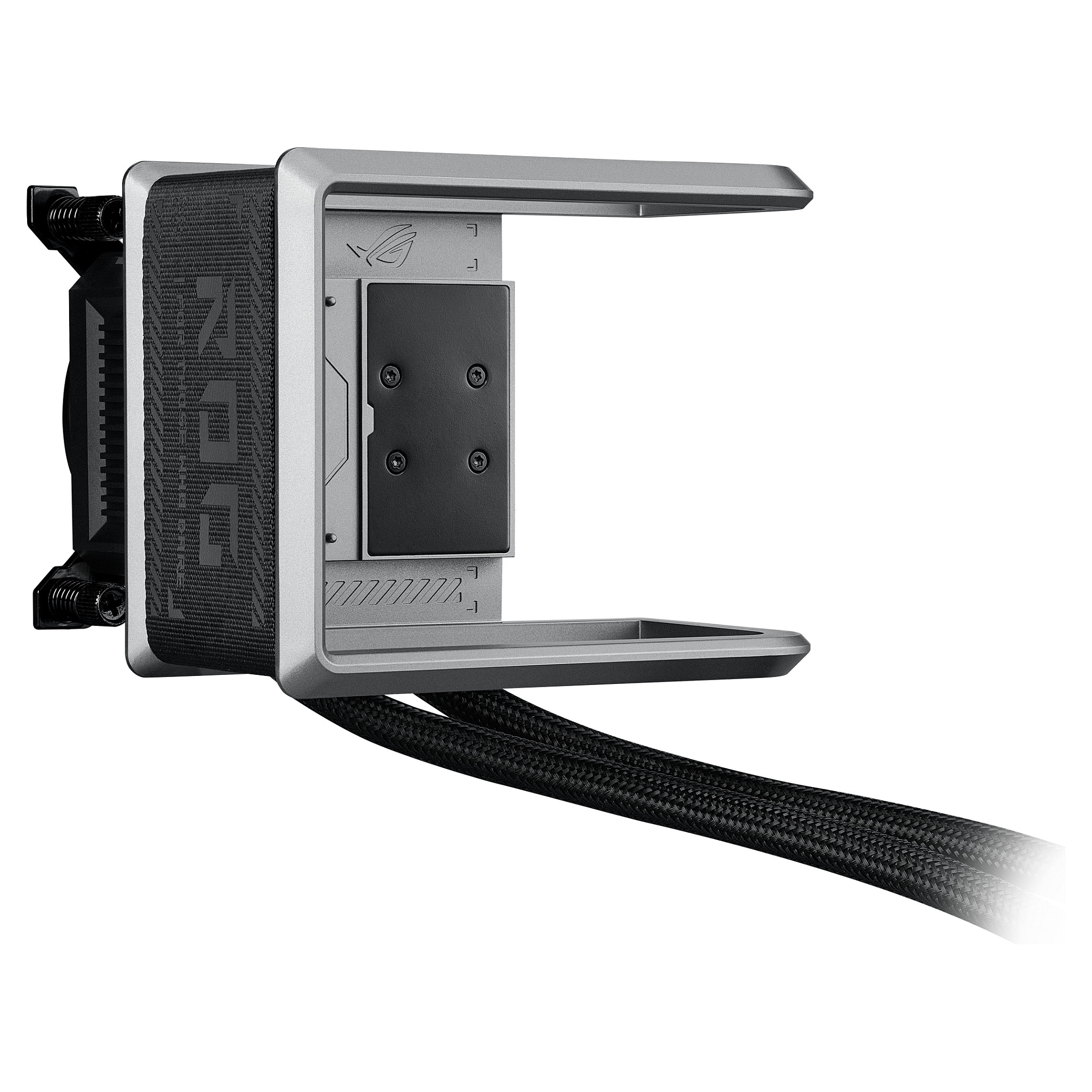 Vodeno hlađenje ASUS ROG RYUO IV 360 ARGB (360mm, argb)-4
