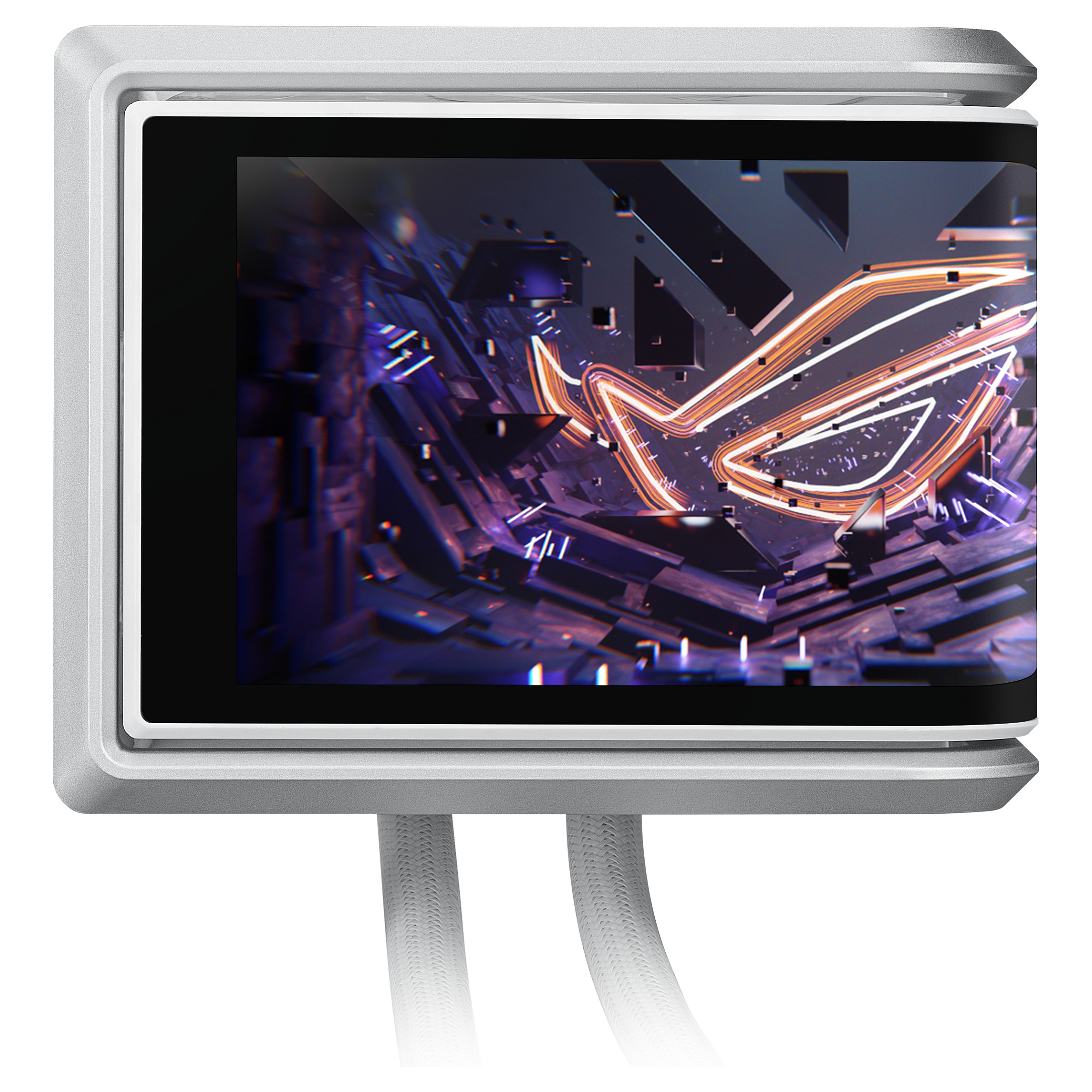 Vodeno hlađenje ASUS ROG RYUO IV 360 ARGB (bijelo)-1