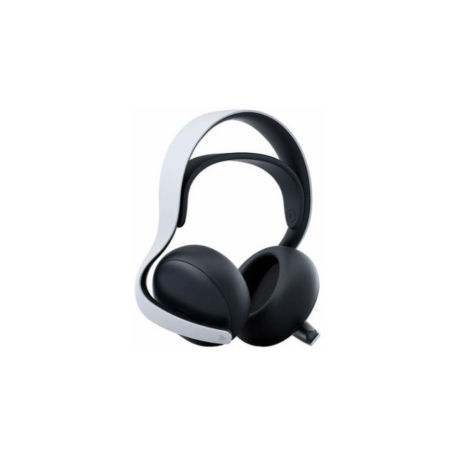 Gaming slušalice SONY PlayStation Pulse Elite (bežične) + torbica-1