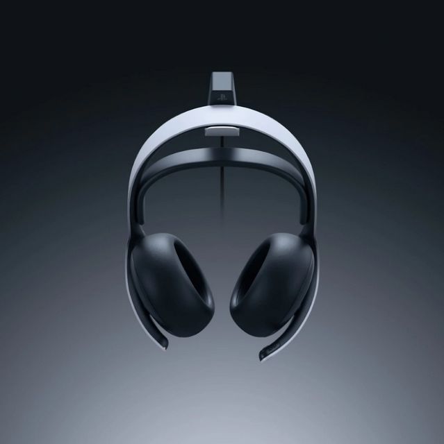 Gaming slušalice SONY PlayStation Pulse Elite (bežične) + torbica-2