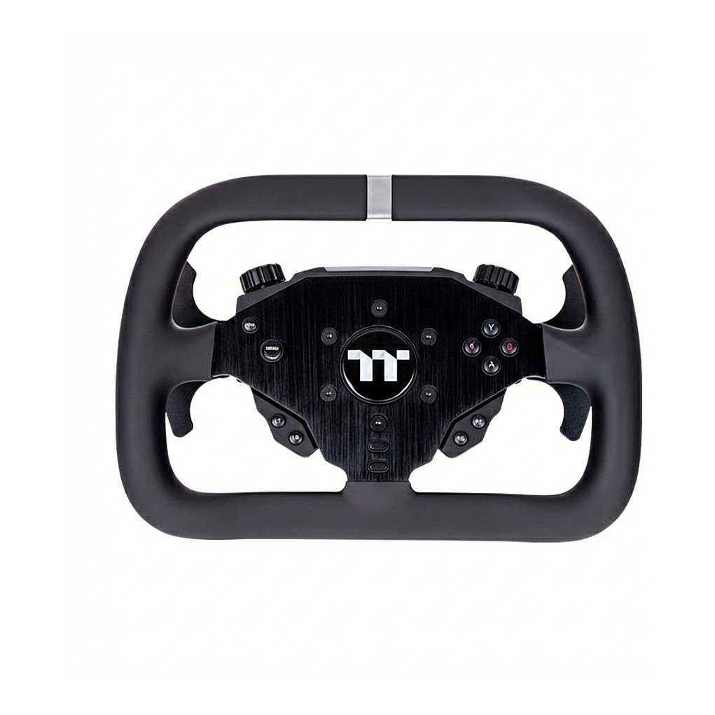 Volan THERMALTAKE F100 Formula Steering Wheel (za G6 i G15 baze)-0