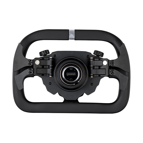 Volan THERMALTAKE F100 Formula Steering Wheel (za G6 i G15 baze)-2