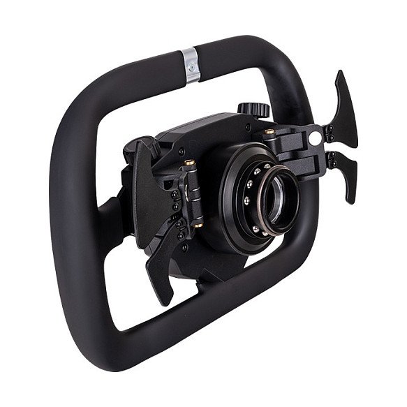 Volan THERMALTAKE F100 Formula Steering Wheel (za G6 i G15 baze)-3
