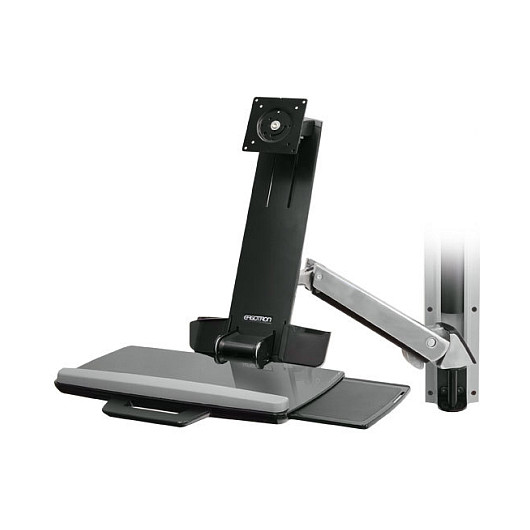 Montažni kit ERGOTRON Sit-Stand Combo Arm-1