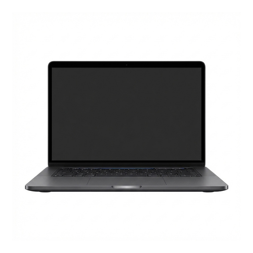 Prijenosno računalo APPLE MacBook Pro 14 (m5 10c-cpu/10c-gpu, 24gb, nano-texture staklo, space black, cto)