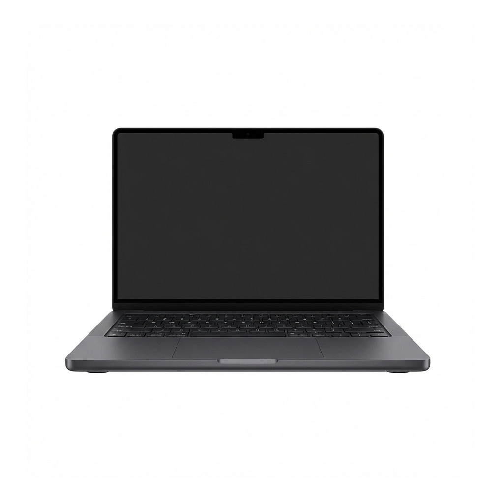 Prijenosno računalo APPLE MacBook Pro 14 (m5 čip, 10c cpu, 10c gpu, 32gb, 2tb ssd, nano-texture staklo, space black)