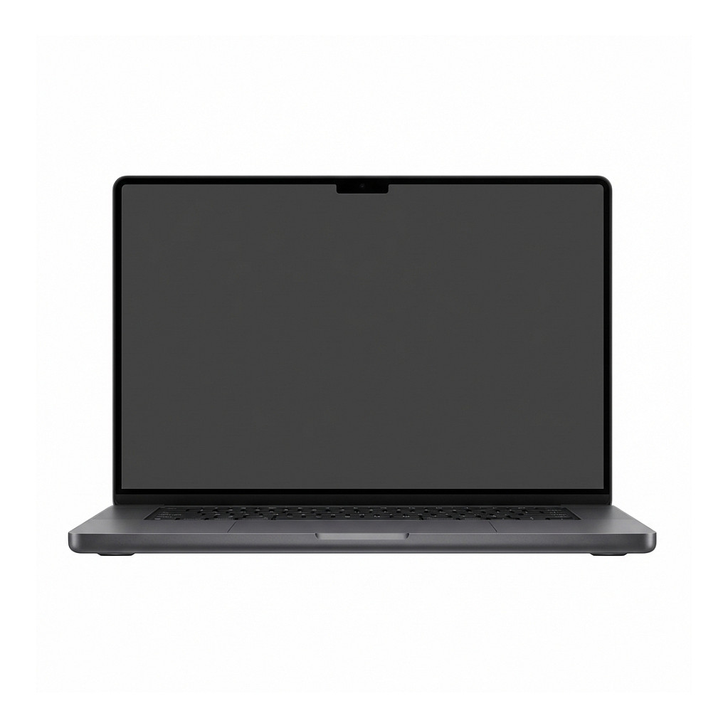 Laptop APPLE MacBook Pro 14 (m5 10c-cpu/10c-gpu, 32gb, 2tb ssd, nano-texture staklo, space black)