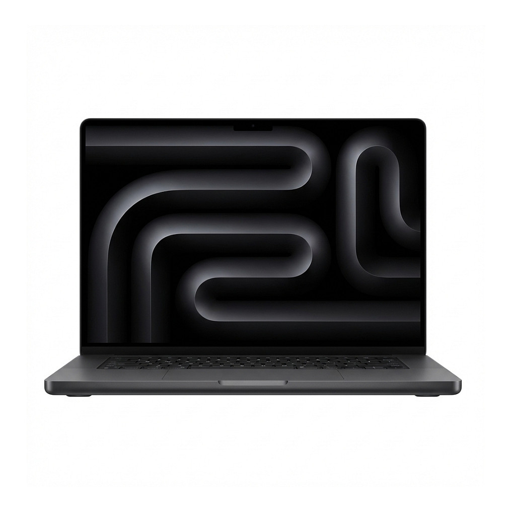 Laptop APPLE MacBook Pro 14 (m4, 10-jezgreni cpu, 10-jezgreni gpu, nano-texture staklo, srebrni)