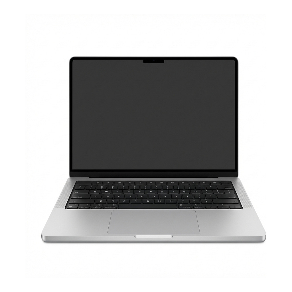 Prijenosno računalo APPLE MacBook Pro 14 (cto, m5 10-core cpu, 10-core gpu, 32gb, srebrni)-0
