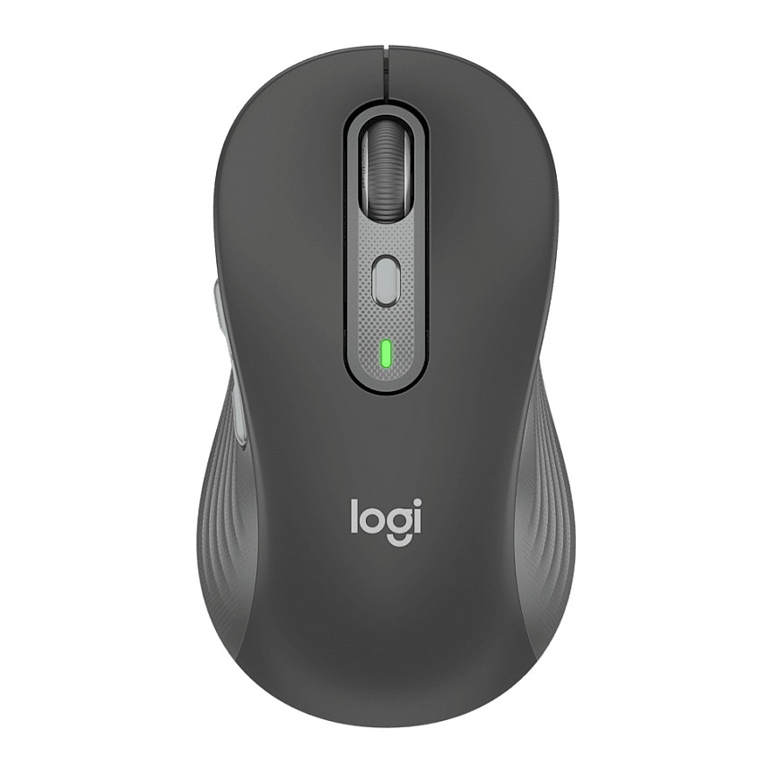 Miš LOGITECH Signature Plus M750 L (wireless)-0