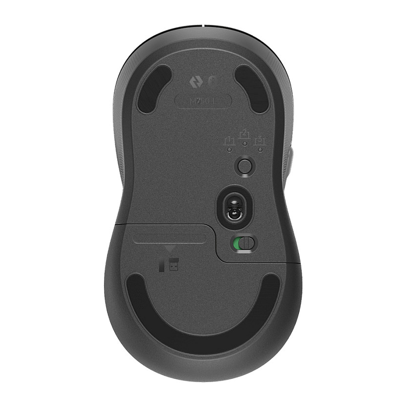 Miš LOGITECH Signature Plus M750 L (wireless)-1