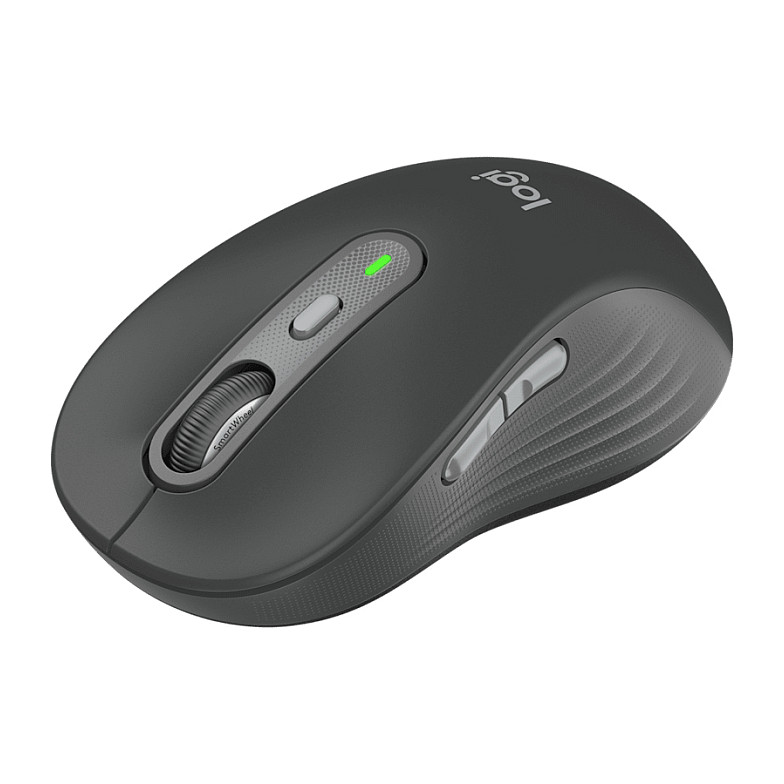 Miš LOGITECH Signature Plus M750 L (wireless)-2