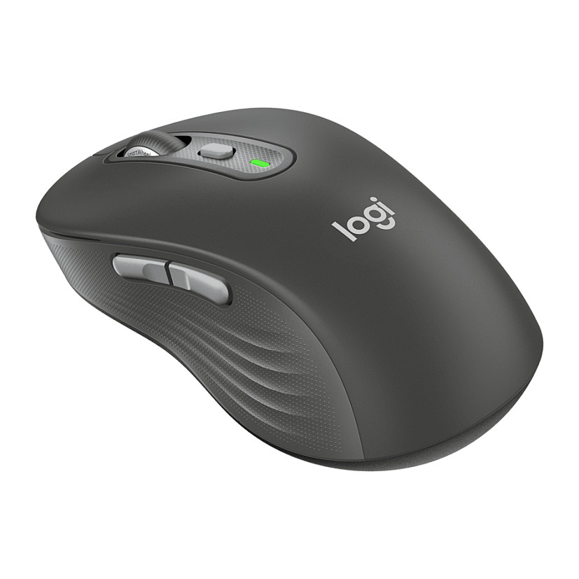 Miš LOGITECH Signature Plus M750 L (wireless)-4