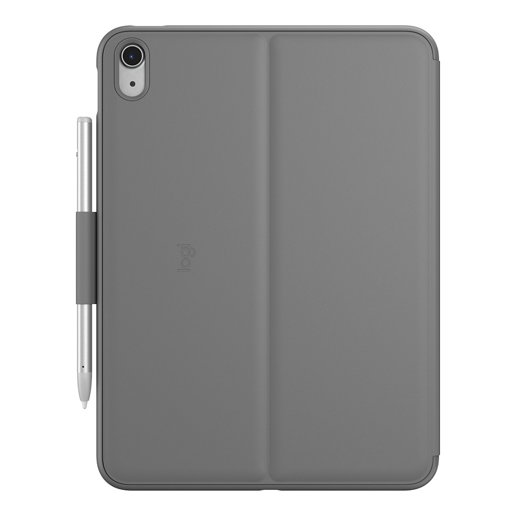 Futrola s tipkovnicom LOGITECH SLIM FOLIO za IPAD (10TH GEN) - internacionalna non HR tipkovnica-3