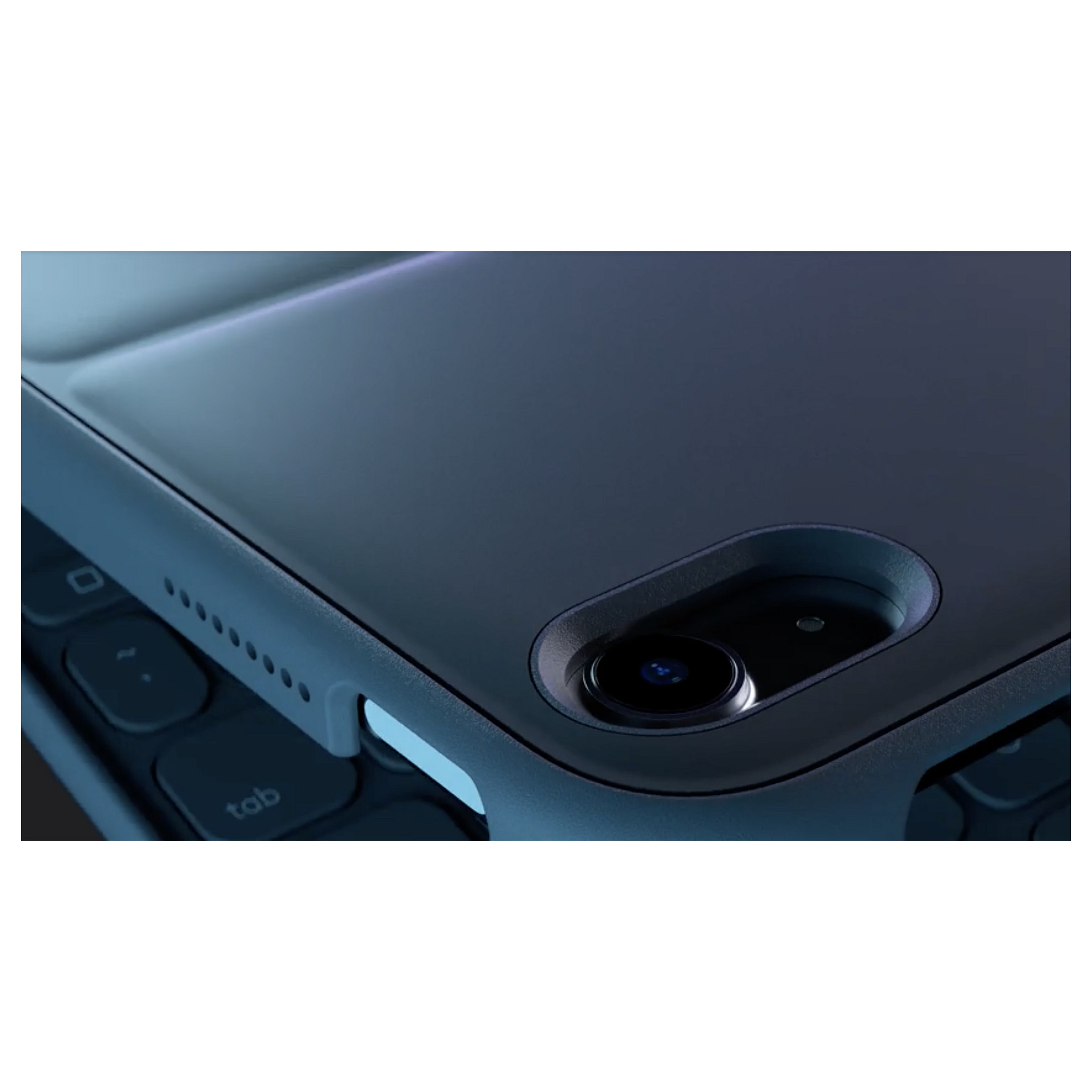Futrola s tipkovnicom LOGITECH SLIM FOLIO za IPAD (10TH GEN) - internacionalna non HR tipkovnica-5