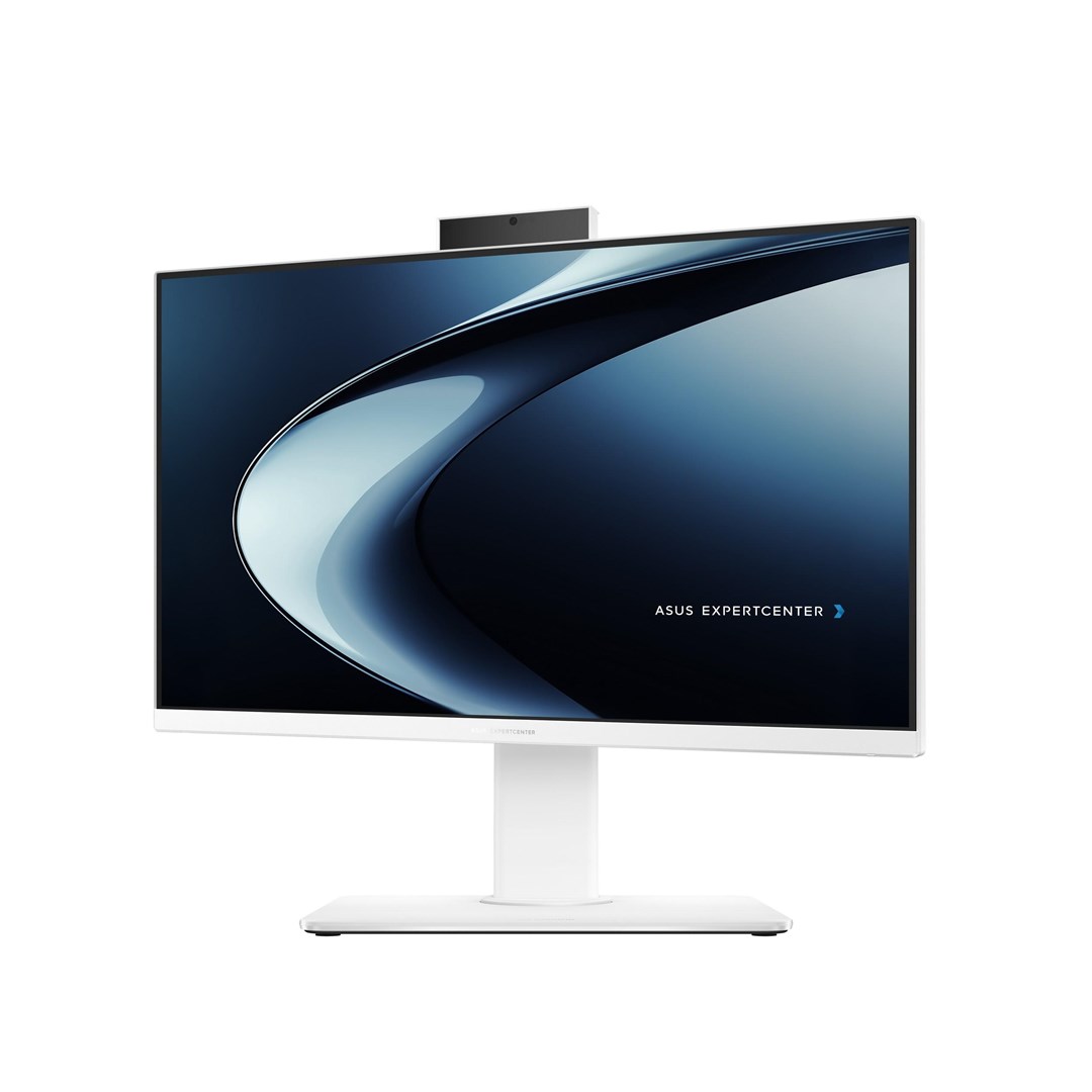 All-in-one računalo ASUS P440VAK (Core 5 210H, 23,8" FHD 100Hz, 16GB DDR5, 512GB SSD, Intel Graphics, Wi-Fi, Bluetooth, Windows 11 Pro) bijelo - internacionalna non HR tipkovnica-2