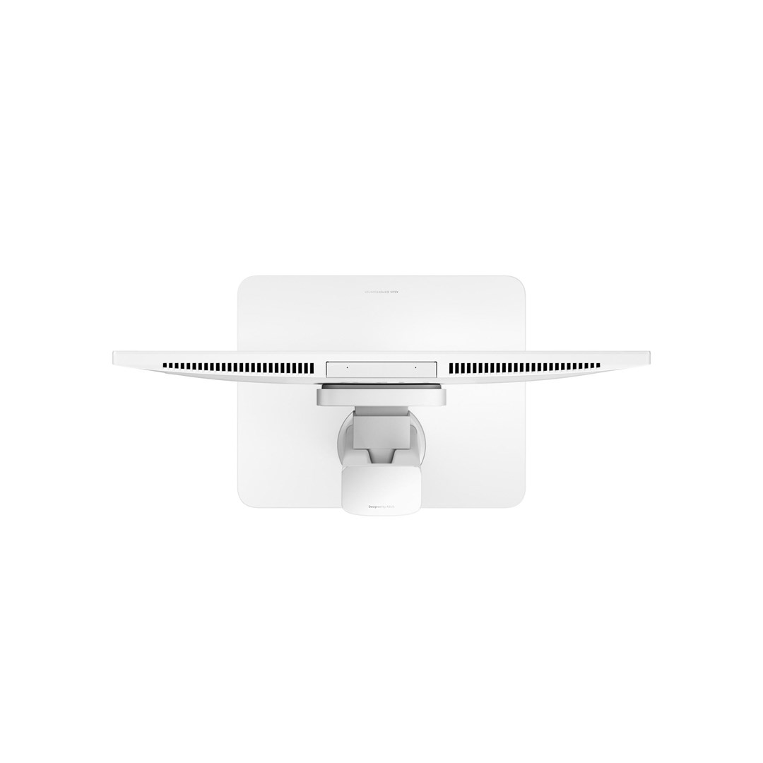 All-in-one računalo ASUS P440VAK (Core 5 210H, 23,8" FHD 100Hz, 16GB DDR5, 512GB SSD, Intel Graphics, Wi-Fi, Bluetooth, Windows 11 Pro) bijelo - internacionalna non HR tipkovnica-6