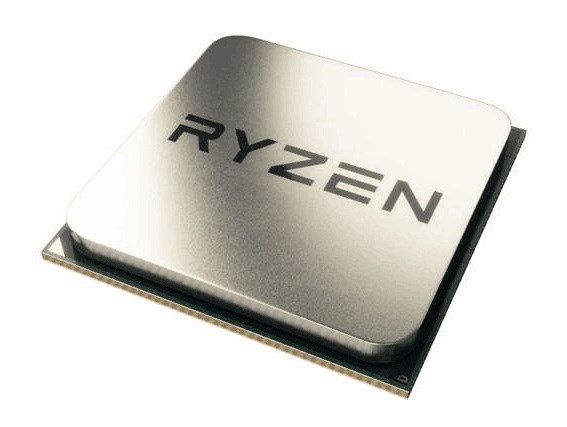 Procesor AMD Ryzen 5 3600X (3.8/4.4GHz, 32MB L3, AM4)-1
