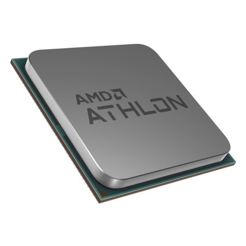 Procesor AMD Athlon 3000G (3.5GHz, 4MB L3, TRAY)