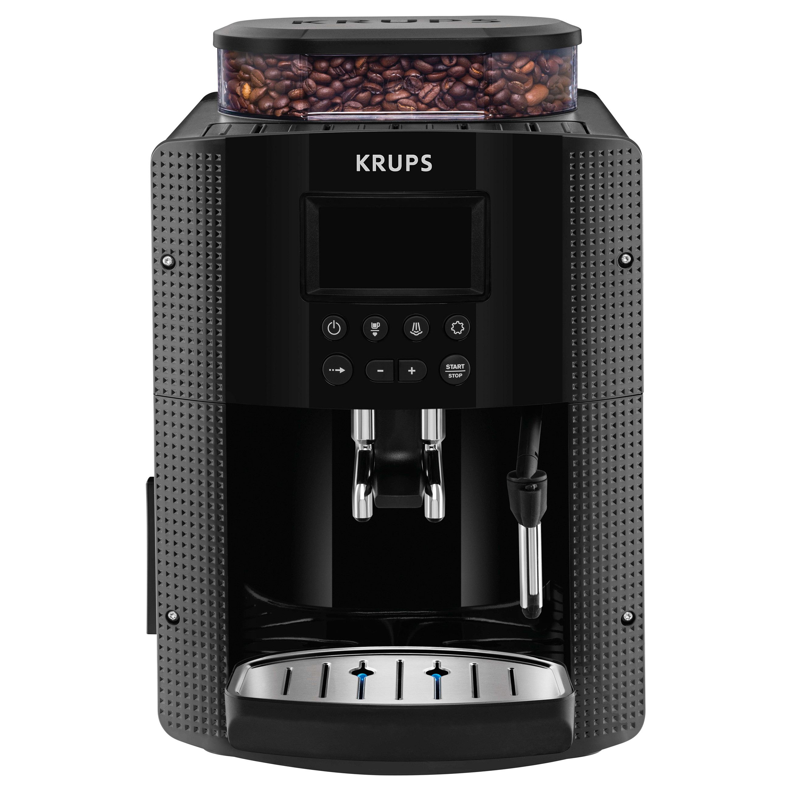 Aparat za kavu KRUPS EA8150 (potpuno automatski, 1.7l)-5