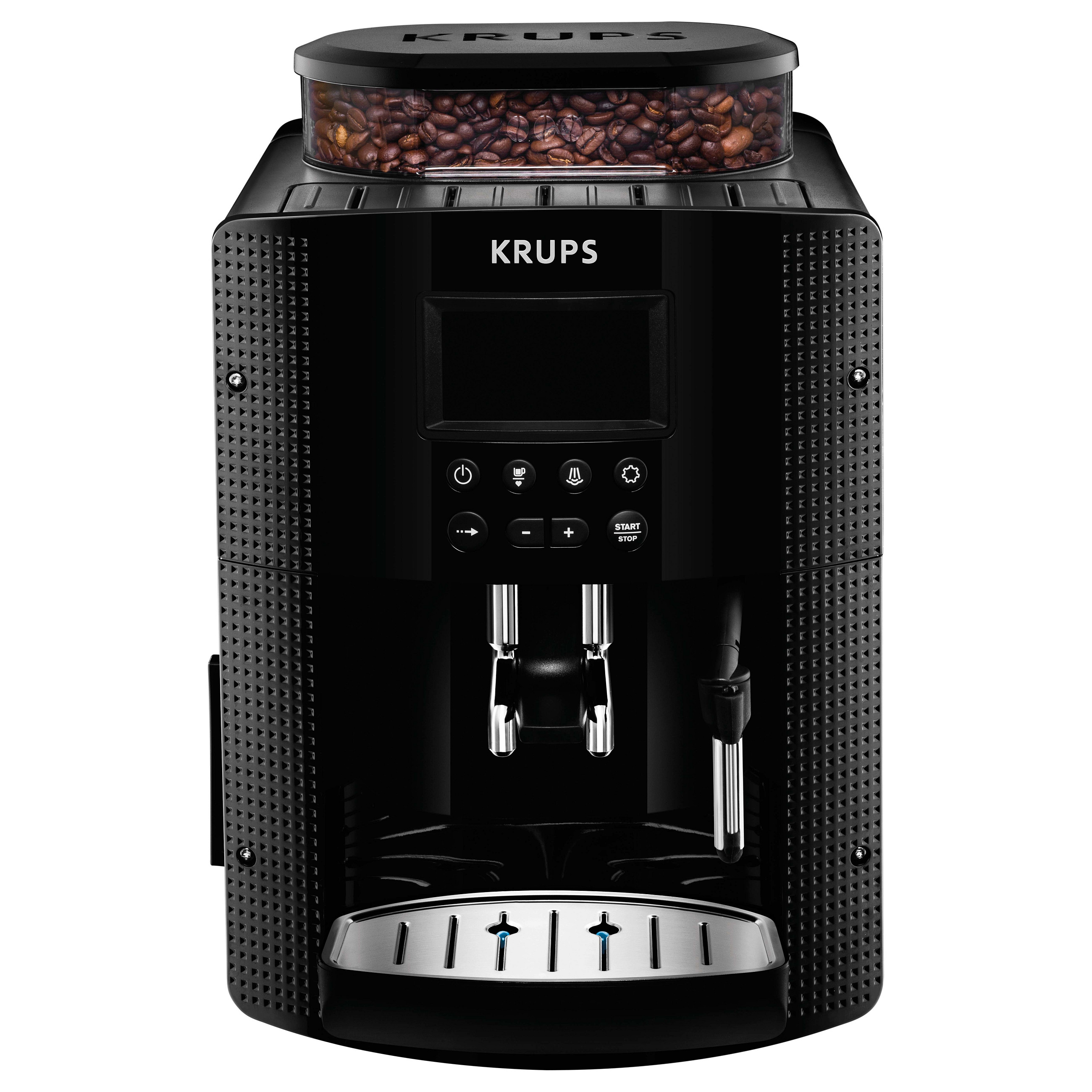Aparat za kavu KRUPS EA8150 (potpuno automatski, 1.7l)-6