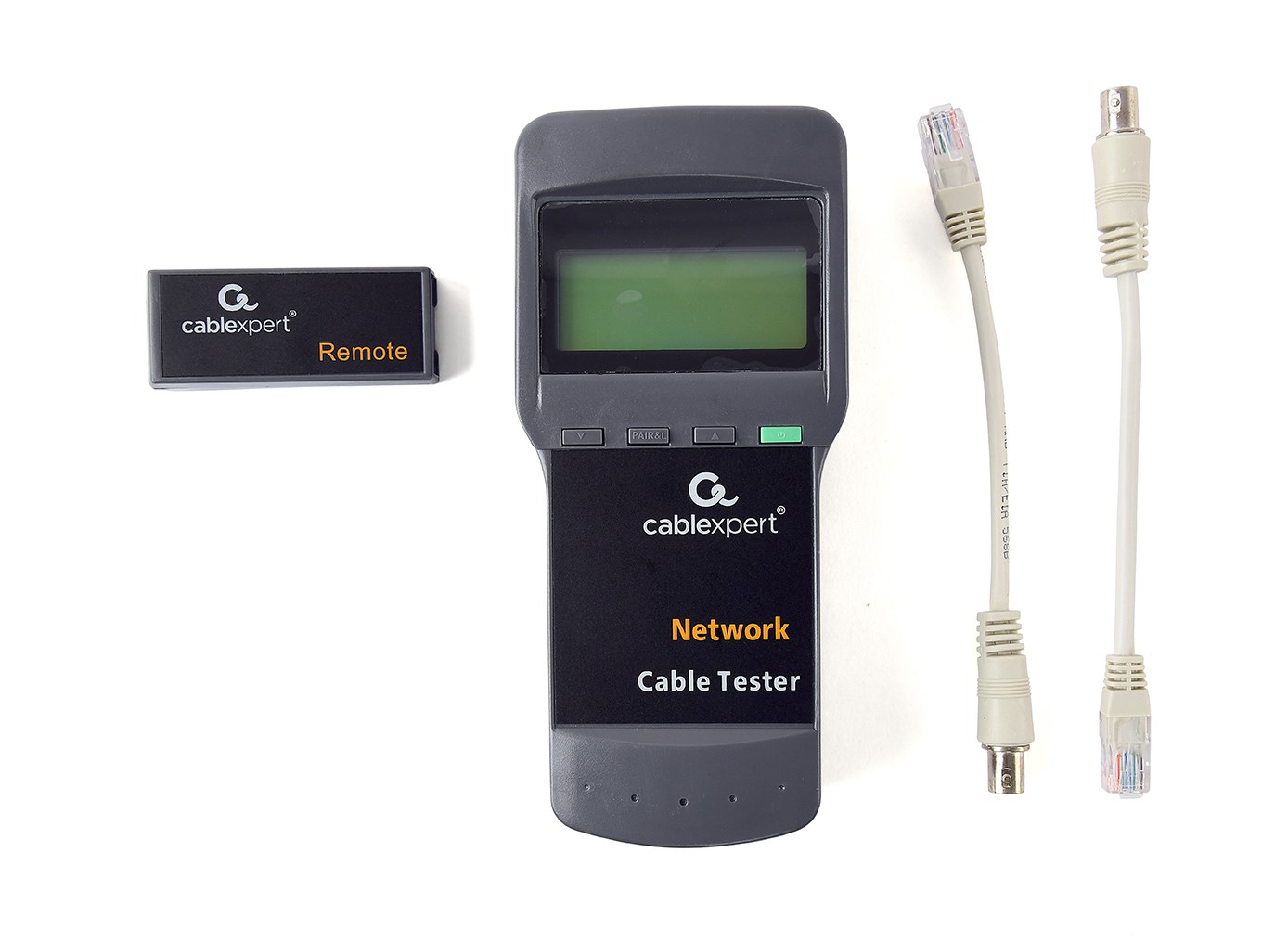 Tester mrežnih kabela GEMBIRD NCT-3 (RJ45, RJ11, UTP, STP)-1