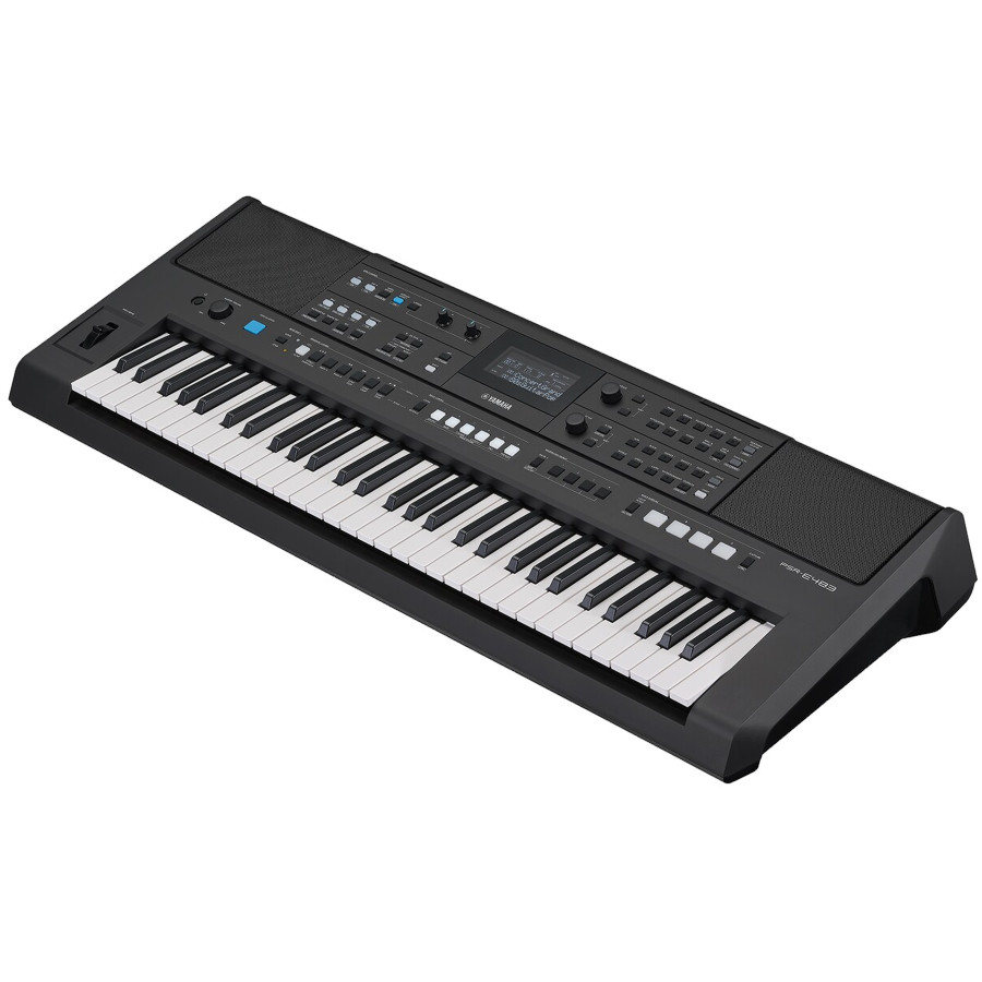 Klavijatura YAMAHA PSR-E483 (61 tipka)-3