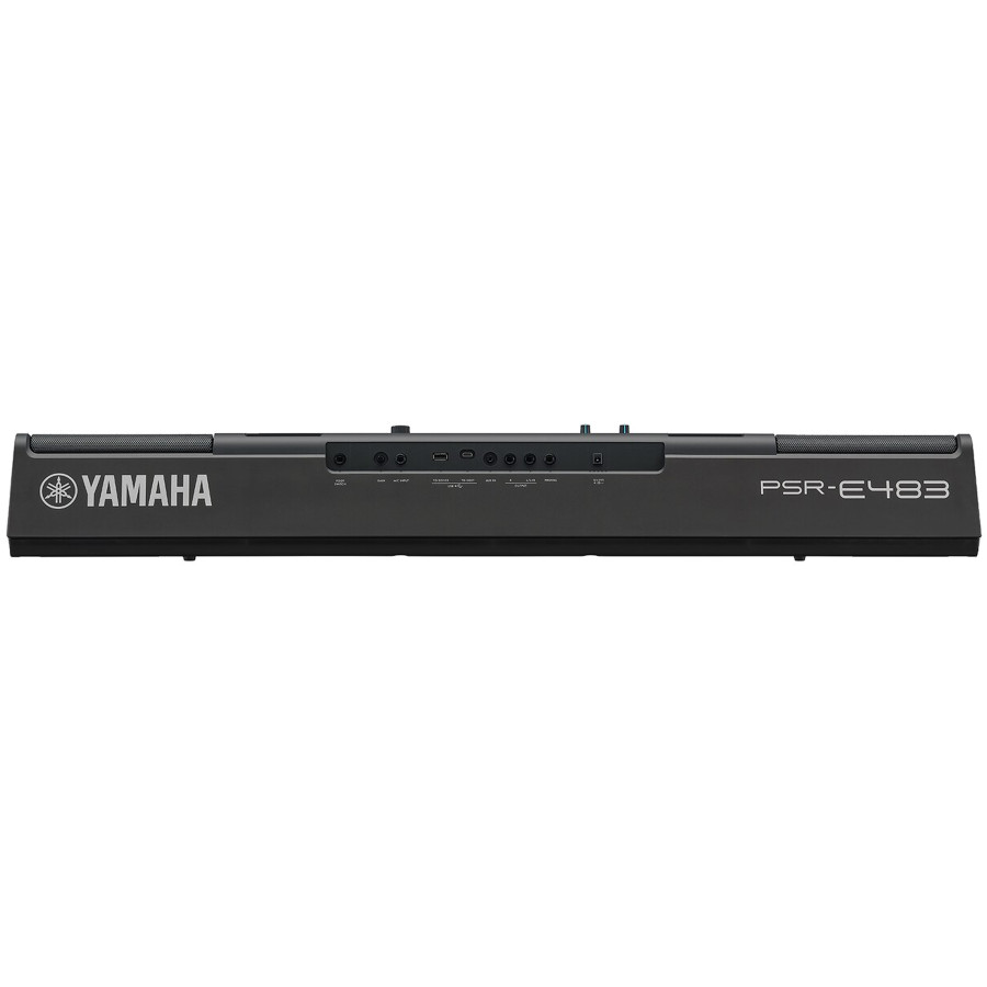Klavijatura YAMAHA PSR-E483 (61 tipka)-2